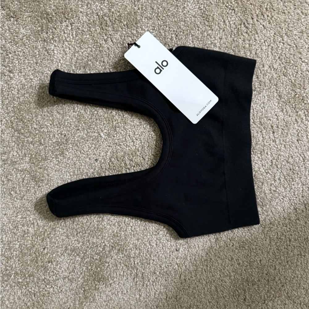 Alo seamless bra